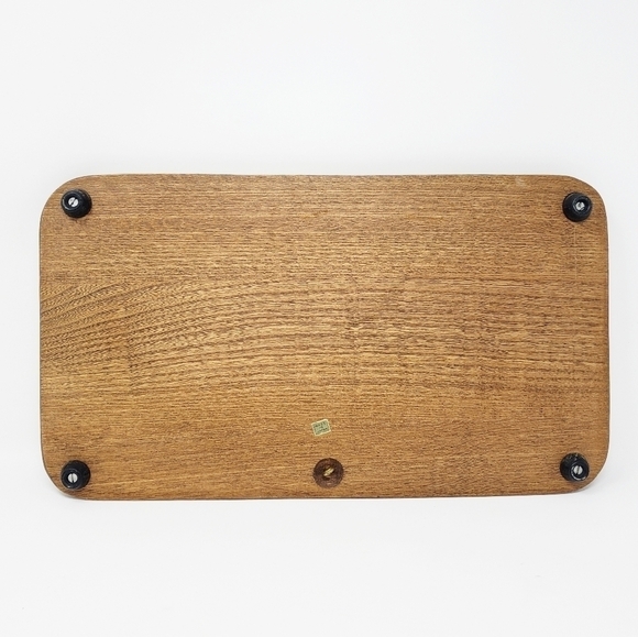 VINTAGE Garwood cheese board - Picture 4 of 5